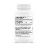 Thorne Research Zinc Bisglycinate 15 mg, 60 caps