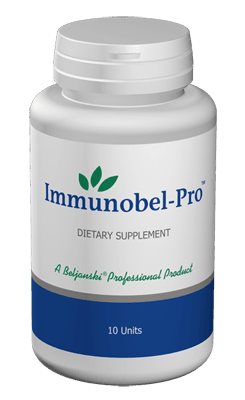 Immunobel-Pro 10 Units - Beljanski Professional - welzo