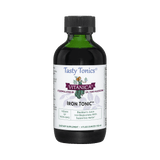 Iron Tonicâ„¢- 4oz. liquid - Vitanica - welzo