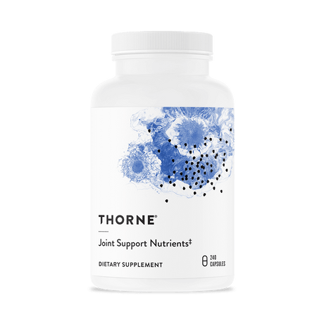 Joint Support Nutrients (formerly AR-Encap) - 240 Capsules - Thorne - welzo