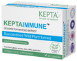 KeptaImmune - 60 Tablets - Kepta - welzo