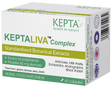 KeptaLiva - 60 Capsules- Kepta - welzo