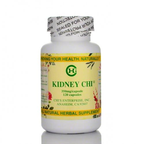 Kidney Chi 120 Capsules - Chi's Enterprise - welzo