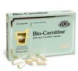 L-Carnitine - 125 tablets - PharmaNord - welzo