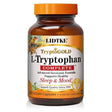 L-Tryptophan Complete 60 caps - Lidtke - welzo