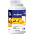 Lacto, 30 vegcaps - Enzymedica - welzo