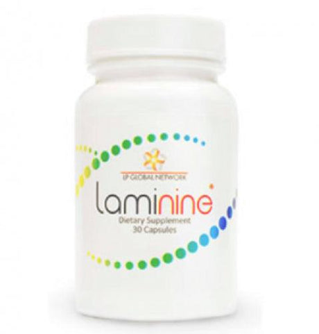 Laminine - 30 Capsules - welzo