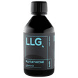 LLG4 Liposomal Glutathione (Unflavoured) 250ml - Lipolife - welzo