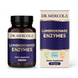 Lumbrokinase Enzymes - 30 Caps - Dr Mercola - welzo