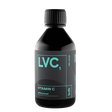 LVC1 Liposomal Vitamin C, 240ml - Lipolife - welzo