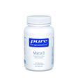 Maca-3 - 60 Capsules - Pure Encapsulations - welzo