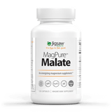 MagPureâ„¢ Malate - Jigsaw Health - 120 capsules - welzo