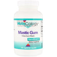 Mastica Mastic Gum, 120 Capsules - Nutricology / Allergy Research Group - welzo