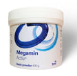 Megamin Activ (TMA-Z / TMAZ, tribomineral activated zeolite) 400g Powder - welzo