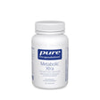 Metabolic Xtra with SvetolÂ® Green Coffee Extract, 90 capsules - Pure Encapsulations - welzo