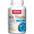 Milk Thistle 150mg, 100 Capsules - Jarrow Formulas - welzo