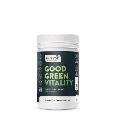 Nuzest - 300g - Good Green Vitality - welzo