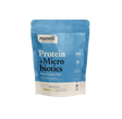 Nuzest - 300g - Protein Plus Microbiotics French Vanilla - welzo