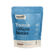 Nuzest - 300g - Protein Plus Microbiotics Rich Chocolate - welzo
