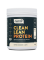 Nuzest - 500g - Clean Lean Protein Coffee Coconut + MCTS - welzo