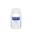 ONE Omega 30 softgels - Pure Encapsulations - welzo