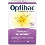 Optibac Probiotics For Women, 30 capsules - OptiBac - welzo