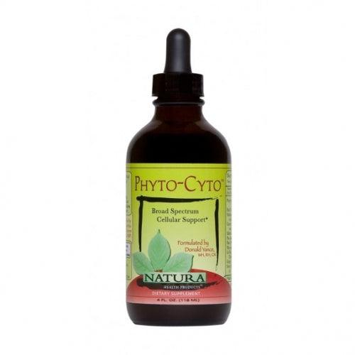 Natura Phyto-Cyto 4 fl oz – Official Rapid Tests