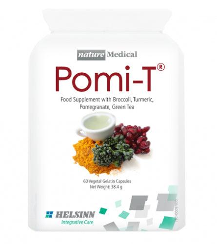 Pomi-T 60 Capsules - welzo