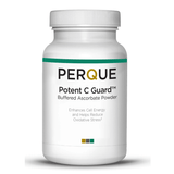 Potent C Guard Powder, 454g - Perque - welzo