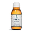 Premium Extra Virgin Cod Liver Oil liquid 150ml - Rosita - welzo