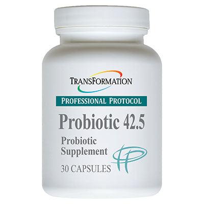Probiotic 42.5 30 caps - TransFormation - welzo