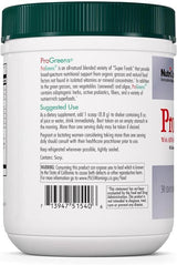 ProGreens with Advanced Probiotic Formula Powder, 265g - Nutricology - welzo