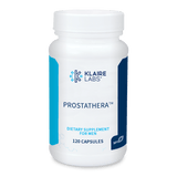 Klaire Labs - ProstaThera 120 Capsules