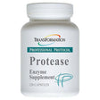 Protease 120 caps - TransFormation - welzo