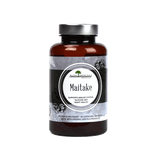 Pure Maitake, 500mg - 90 Capsules - Aloha Medicinals - welzo