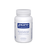 PureDefense, Immune support, 120 caps - Pure Encapsulations - welzo