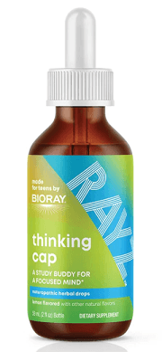 RAYZ Thinking Cap 2fl. oz - BioRay - welzo