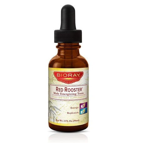Red Rooster - 2oz - BioRay - welzo