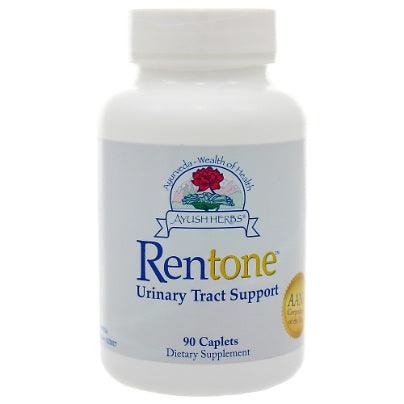 Rentone - 90 Caps - Ayush Herbs - welzo