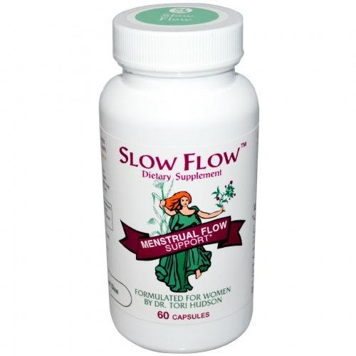 Slow Flow 60 caps - Vitanica - welzo
