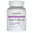 Super Cellzyme 90 caps - TransFormation - welzo