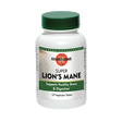 Super Lion's Mane, 120 Tablets - Mushroom Wisdom - welzo