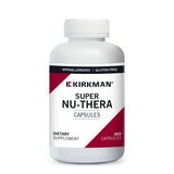 Super Nu-Thera Hypoallergenic, 360 Capsules - Kirkman Laboratories - welzo