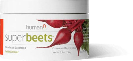 SuperBeets Canister â€” Beetroot Crystals - Neogenis - welzo