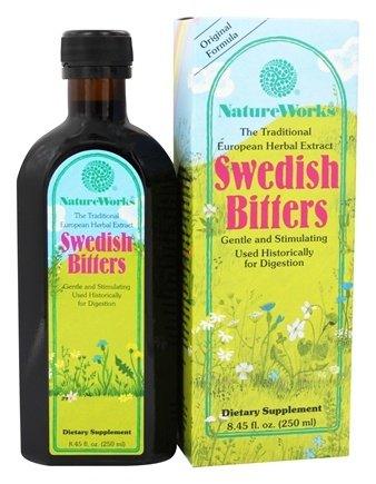 Swedish Bittersâ„¢ 8.45 oz - NatureWorks - welzo