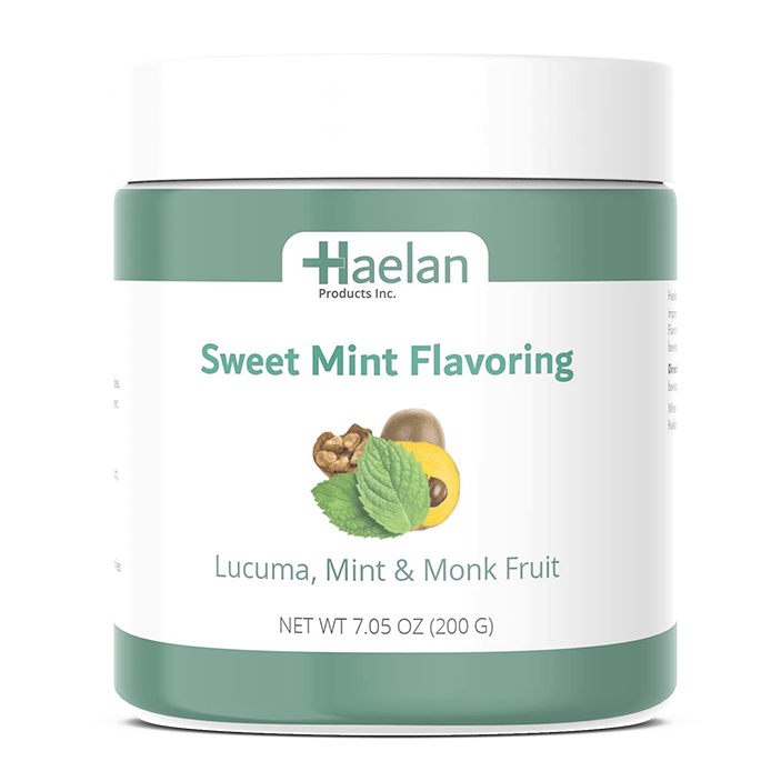 Sweet Mint - Haelan 951 Flavoring - welzo