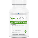 Syntol AMD 90 caps - Arthur Andrew Medical - welzo