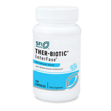 Ther-Biotic InterFase™ 60 Veg Caps - Klaire Labs/ SFI Health - welzo