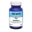 Ther-Biotic Women's Formula, 60 Capsules - Klaire Labs - welzo