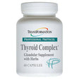 Thyroid Complex 60 caps - TransFormation - welzo